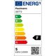 Paulmann Źródło LED G95 Fantastic Colors 5W 470lm E27 Ściemnialne 2700K 230V