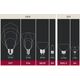 Paulmann Źródło LED G95 Fantastic Colors 5W 470lm E27 Ściemnialne 2700K 230V