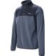 Elbrus Męski polar Elbrus Larco vintage indigo/blue night rozmiar XXL