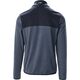 Elbrus Męski polar Elbrus Larco vintage indigo/blue night rozmiar XXL