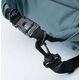 Hi-Tec Worek żeglarski wodoodporny torba na kajak Hi-tec Drypouch 30 zielony