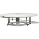 Allnet ALLNET Βάση οροφής/Deckeneinbauset για ALL-CAM2495-LVEFN 13691747 4038816083265