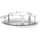 Allnet ALLNET Βάση οροφής/Deckeneinbauset για ALL-CAM2495-LVEFN 13691747 4038816083265