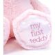 Spin Master GUND Λούτρινο παιχνίδι My 1st Teddy, ροζ, 45 cm 13763285 28399065899