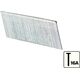 Rapid Nails "Rapid" 16A/38 mm SS 2000 τεμ. 13764855 4051661024238