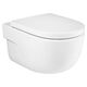 Κάθισμα τουαλέτας Ravak WC SEAT OPTIMA SLIM TOILET OPTIMA 13765067 4772013211112