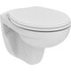 Κάθισμα τουαλέτας Ravak WC SEAT OPTIMA SLIM TOILET OPTIMA 13765067 4772013211112