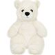 Aurora AURORA Sluuumpy Λούτρινη Πολική Αρκούδα, 20 cm 13765391 4894856900203