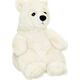 Aurora AURORA Sluuumpy Λούτρινη Πολική Αρκούδα, 20 cm 13765391 4894856900203