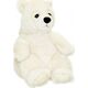 Aurora AURORA Sluuumpy Λούτρινη Πολική Αρκούδα, 20 cm 13765391 4894856900203
