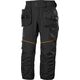 Helly Hansen Bridges HELLY HANSEN Chelsea Evolution Pirate, μαύρο 48 13767731 7040055696417