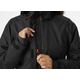 Helly Hansen Γυναικείο μπουφάν HELLY HANSEN Luna Χειμερινό, μαύρο XL 13767891 7040056397733
