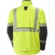 Ανδρικό αντανακλαστικό μπουφάν Helly Hansen HELLY HANSEN ICU BRZ, κίτρινο 2XL 13768019 7040057072295
