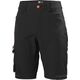 Σορτς Helly Hansen HELLY HANSEN Kensington Service, μαύρο C60 13768065 7040057076590