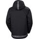 Ανδρικό Helly Hansen Χειμερινό μπουφάν HELLY HANSEN Bifrost Winter, μαύρο 3XL 13768085 7040058031635