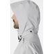 Ανδρικό μπουφάν Helly Hansen Μπουφάν HELLY HANSEN Manchester 2.0 Shell, ανοιχτό γκρι 2XL 13768263 7040058763468