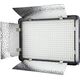 Lampa studyjna GODOX Godox LED500LR-C Video Light w. covering flap