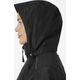 Helly Hansen Γυναικείο μπουφάν HELLY HANSEN Manchester 2.0 Shell Jacket, μαύρο M 13768287 7040058764014
