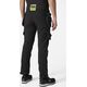 Παντελόνι Helly Hansen Παντελόνι HELLY HANSEN Magni Evo Cons, μαύρο C60 13768313 7040058771579