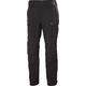 Παντελόνι Helly Hansen HELLY HANSEN Barcode CNCT, μαύρο C60 13768353 7040059039654
