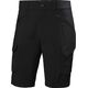 Σορτς Helly Hansen HELLY HANSEN Magni Evo CNCT Cargo, μαύρο C52 13768379 7040059053520