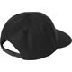 Helly Hansen Cap με ράμφος HELLY HANSEN Classic, μαύρο 13768391 7040059060566