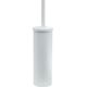 ΘΗΚΗ ΤΟΥΑΛΕΤΑΣ Gedy TONGA BR 8,3X8,3X37,5 WH 13768545 8003341308547