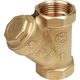 Giacomini Y-FILTER 1 1/4IN R74AY106 13768595 8009902324964