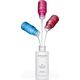 Apot.Care My Clinical Serum Set Apotcare: Βιταμίνη Β3, Βιταμίνη Β3, Κατά της Ερυθρότητας, Ορός, Για Πρόσωπο, 10 ml + Βιταμίνη Α, Ρετινοειδές, Αντιρυτιδικό, Ορός, Για Πρόσωπο, 10 ml + Υαλουρονικό, Υαλουρονικό Οξύ, Αντι -Γήρανση, ημέρα & νύχτα, ορός, για πρ
