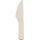 Antalis Træbestik kniv Nature line 16,5cm 100 τεμάχια/συσκευασία - (100 τεμάχια) 13799709 7350013940835