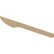 Antalis Træbestik kniv Nature line 16,5cm 100 τεμάχια/συσκευασία - (100 τεμάχια) 13799709 7350013940835