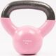 Toorx Kettlebel TOORX vinyl 4kg