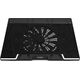 Zalman Zalman ZM-NS3000 podkładka chłodząca do laptop 43,2 cm (17") 760 RPM Czarny