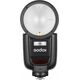 Lampa błyskowa GODOX Godox V1Pro F           Fujifilm
