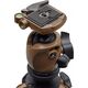 Σετ τρίποδων Manfrotto Manfrotto MK-R04-SD ALPHA S.H.O.T. Κιτ κεφαλής μπάλας Carbon 13927528 8024221731484