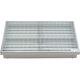 ACO GRILLE 82403 40X60 ZN 30/30MM COP(ACO)