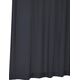ΚΟΥΡΤΙΝΑ ΜΠΑΝΙΟΥ Ridder 45300 MADISON BLACK 13931110 4006956081601