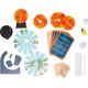 Ticket To The Moon Ozobot STEAM Kit: OzoGoes to the Sun, Earth & Moon 13932187 8809405237781