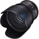 Samyang Samyang Video DSLR βασικό σετ φακών Sony E 13932433 4056929219869