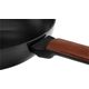Τηγάνι Polaris Keptuvė Polaris Albero-28W, σφυρήλατο αλουμίνιο, 28cm 13946837 5055539142252