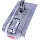 Dyson 252V-3600MAH BATTERI ALTERNATIV TIL DYSON V11 SV17. ΜΕΧΡΙ ΚΛΙΚ ΕΓΚΑΤΑΣΤΑΣΗ 14013504 4048601215801