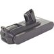 Dyson 252V-3600MAH BATTERI ALTERNATIV TIL DYSON V11 SV17. ΜΕΧΡΙ ΚΛΙΚ ΕΓΚΑΤΑΣΤΑΣΗ 14013504 4048601215801