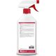 Καθαριστικό φούρνου μικροκυμάτων House Detailing Nordicare 500ml 14036460 5709011712500
