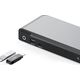 ALOGIC UNIVERSAL DUAL 4K DOCKIN