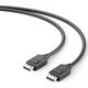 ELEMENTS CABLE DISPLAYPORT 4K