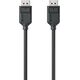 ELEMENTS CABLE DISPLAYPORT 4K