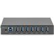 7-PORT USB3.0 HUB INDUSTRI LINE