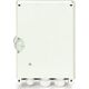 FTTH/FTTB DISTRI BOX OS2 12X
