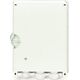 FTTH/FTTB DISTRI BOX OS2 12X