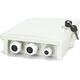 FTTH/FTTB DISTRI BOX OS2 12X